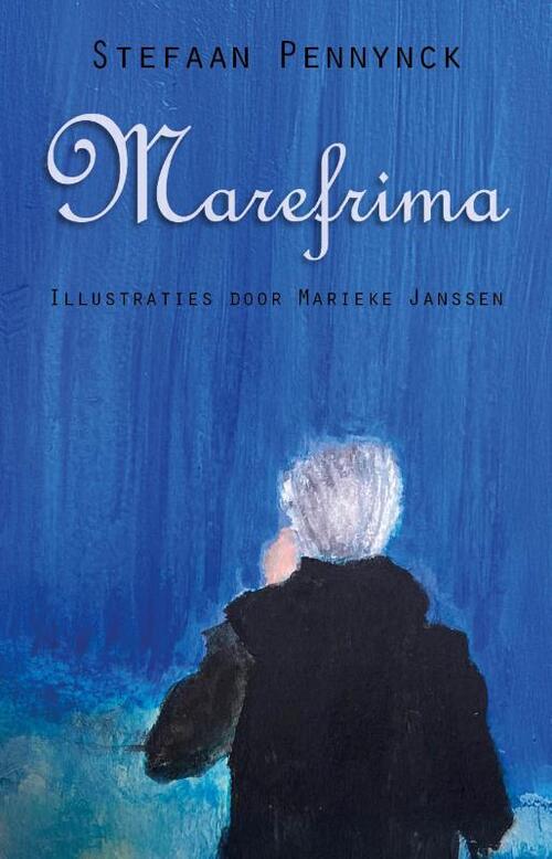 Stefaan Pennynck Marefrima -   (ISBN: 9789493366336)