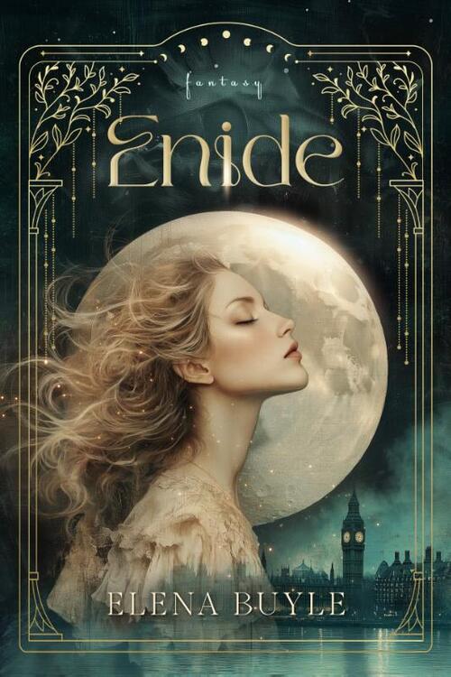 Elena Buyle Enide -   (ISBN: 9789493381124)