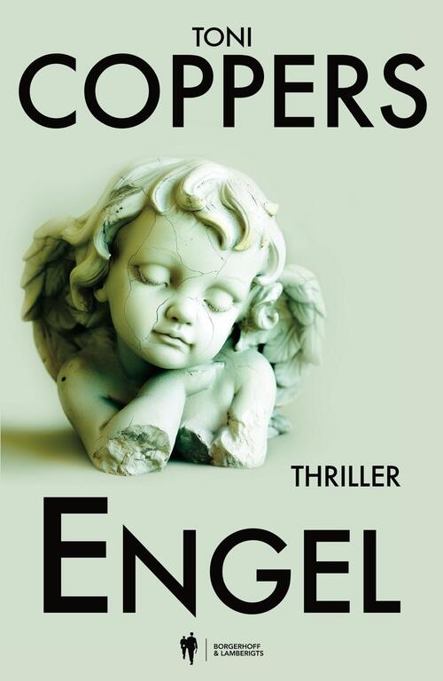 Toni Coppers Engel -   (ISBN: 9789493387973)