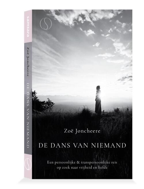 Zoë Joncheere De dans van niemand -   (ISBN: 9789493394346)