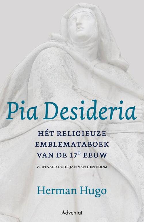 Pia Desideria -   (ISBN: 9789493395053)