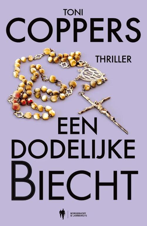 Toni Coppers Een dodelijke biecht -   (ISBN: 9789493409781)