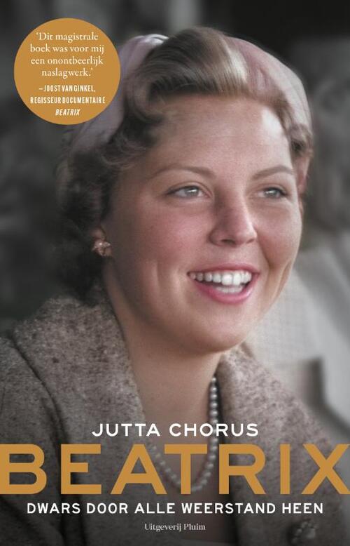 Jutta Chorus Beatrix -   (ISBN: 9789493420182)