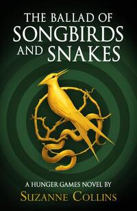 The Ballad Of Songbirds And Snakes Suzanne Collins 9780702300172 Boek Bruna Nl