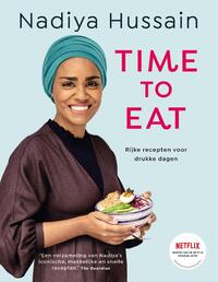 nadiya fast flavours