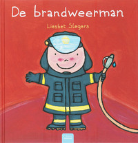 De Brandweerman, Liesbet Slegers | Boek | 9789044808148 | Bruna