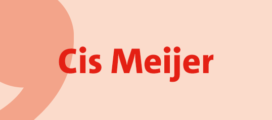 Cis Meijer