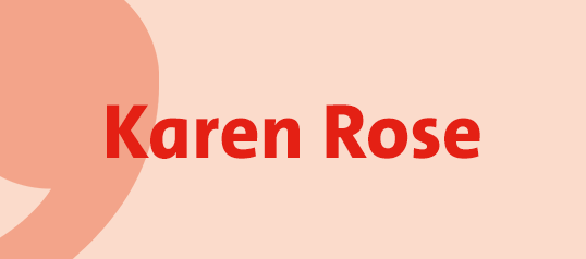 Karen Rose