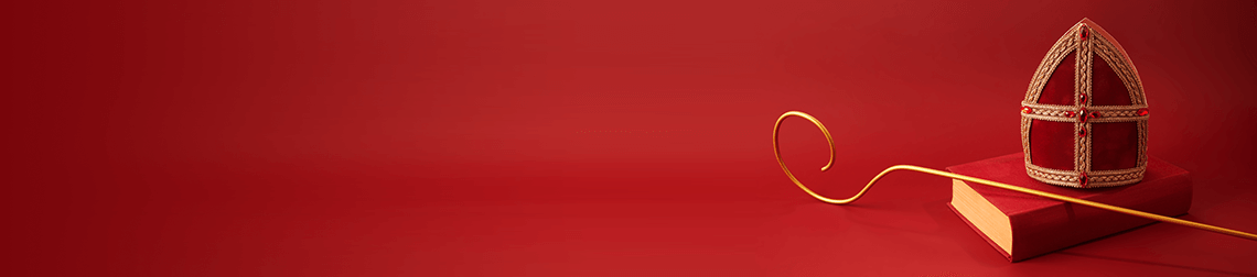 De mooiste cadeaus voor Sinterklaasavond