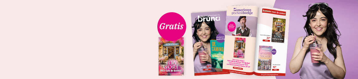 Lang leze de zomer!