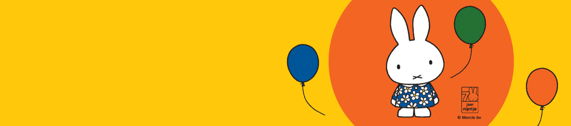 lekker lezen met nijntje