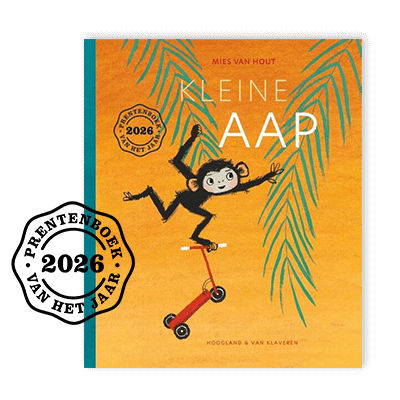 Het geheim van Kleine Aap