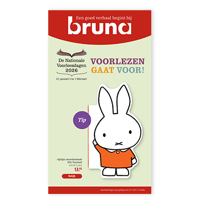 Ontdek de magie van voorlezen