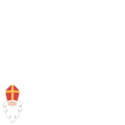 Vol inspiratie voor pakjesavond