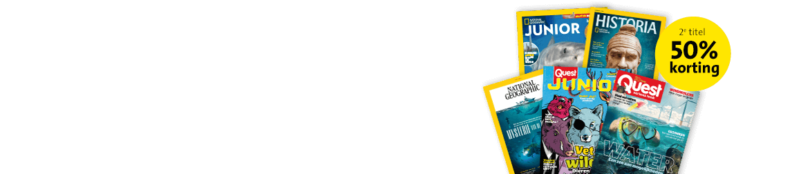 2e geschiedenis- en wetenschapstijdschrift halve prijs!
